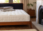 Classic Natural Pashmina Mattress