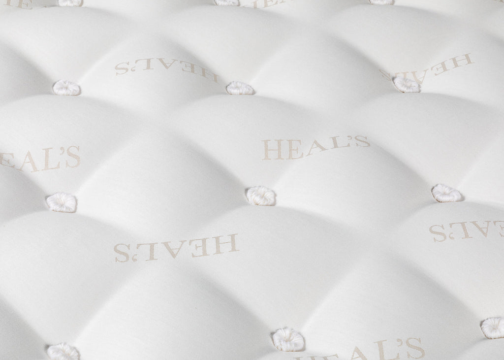 Classic Natural Pashmina Mattress
