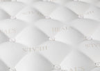 Classic Natural Pashmina Mattress