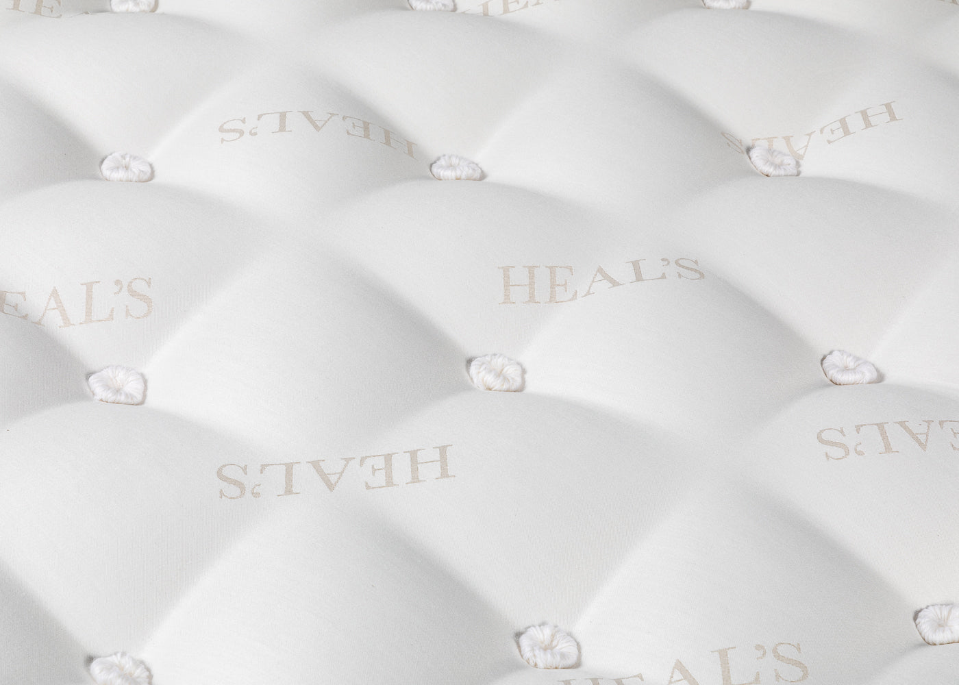 Classic Natural Pashmina Mattress