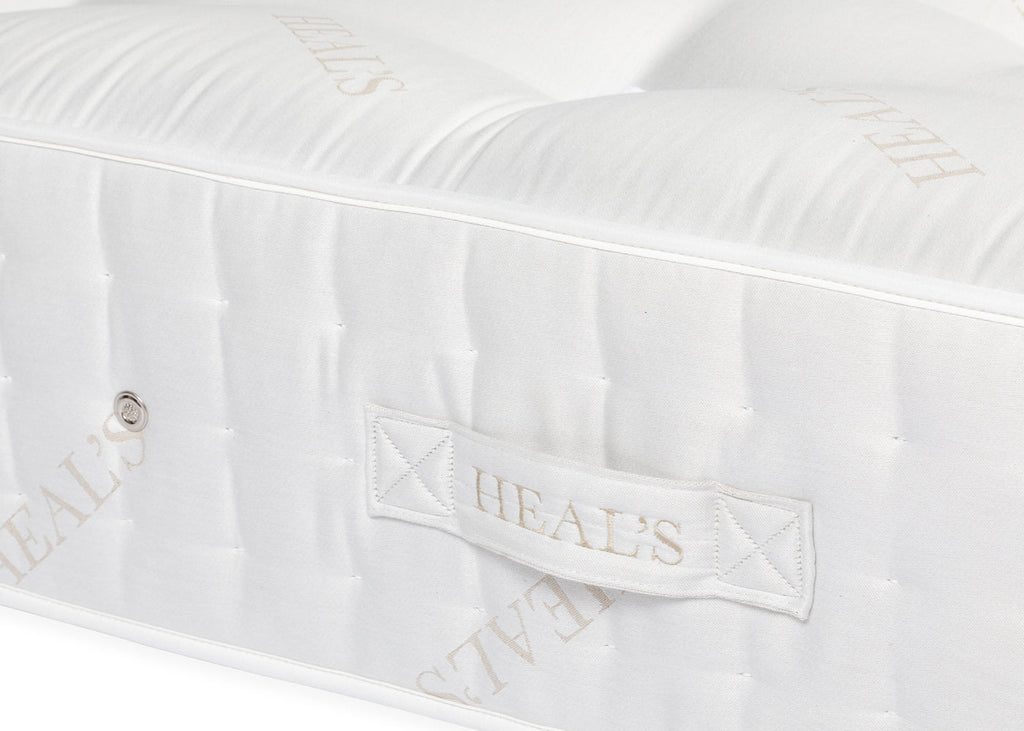Classic Natural Pashmina Mattress