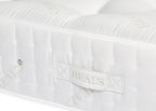 Classic Natural Pashmina Mattress