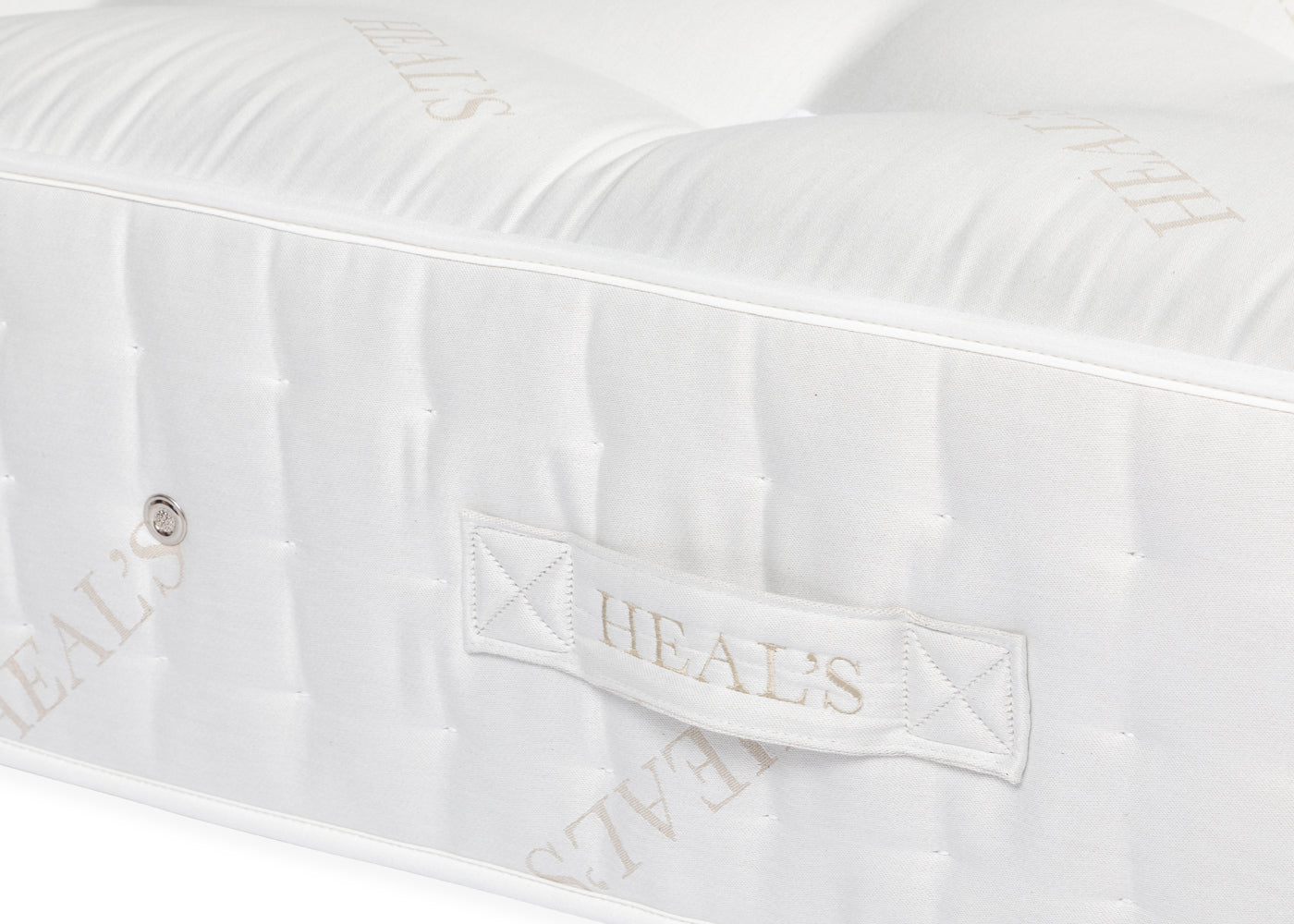 Classic Natural Pashmina Mattress