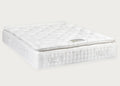 Classic Natural Silk PillowTop Mattress