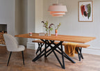 Bespoke Dining Bench Vienna