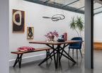 Bespoke Dining Bench Vienna