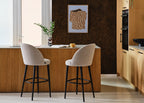 Austen Bar Stool