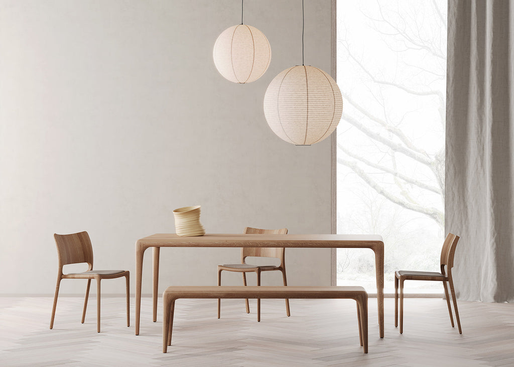 Latus Dining Chair