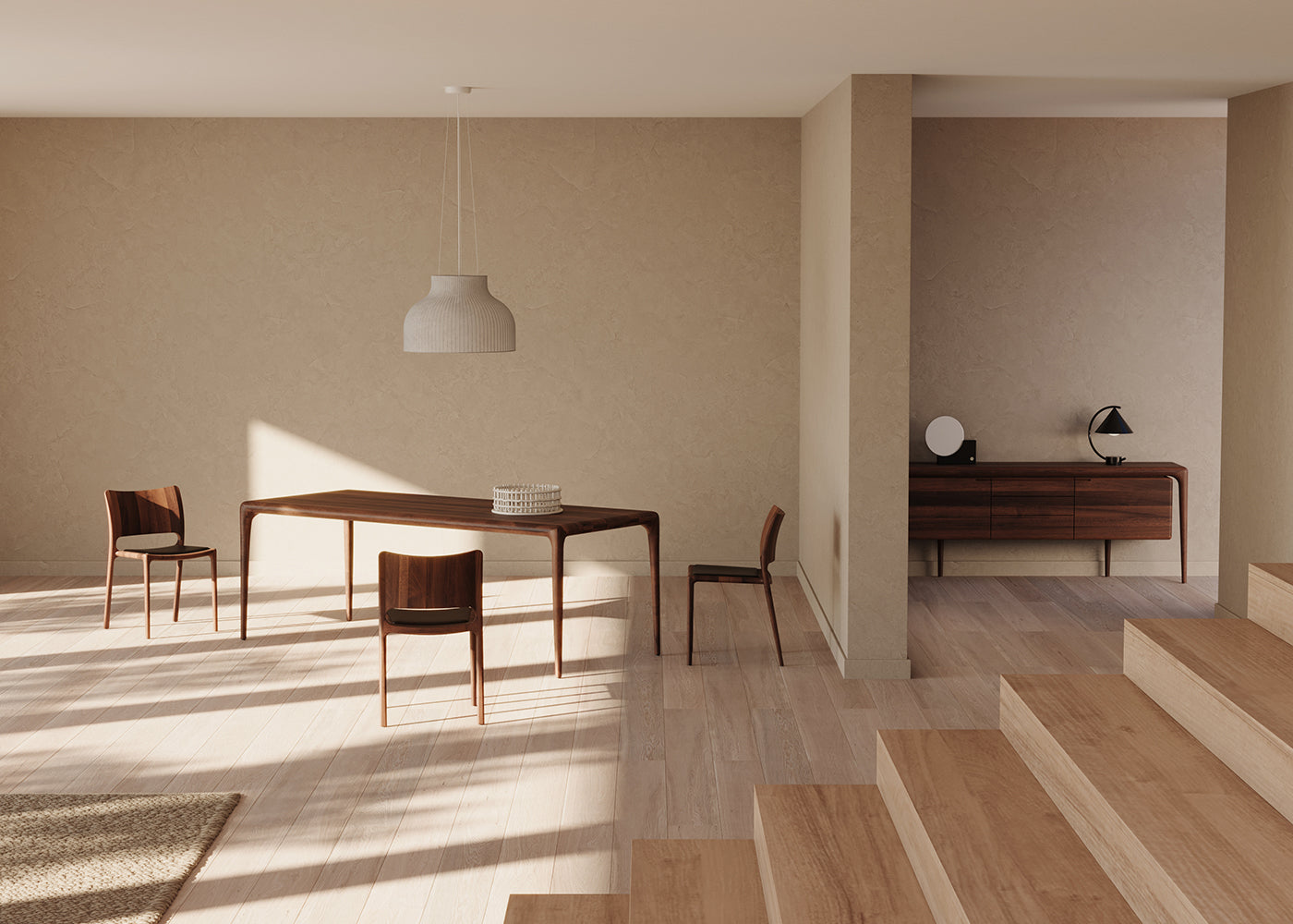Latus Dining Chair