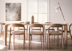 Neva Light Chair