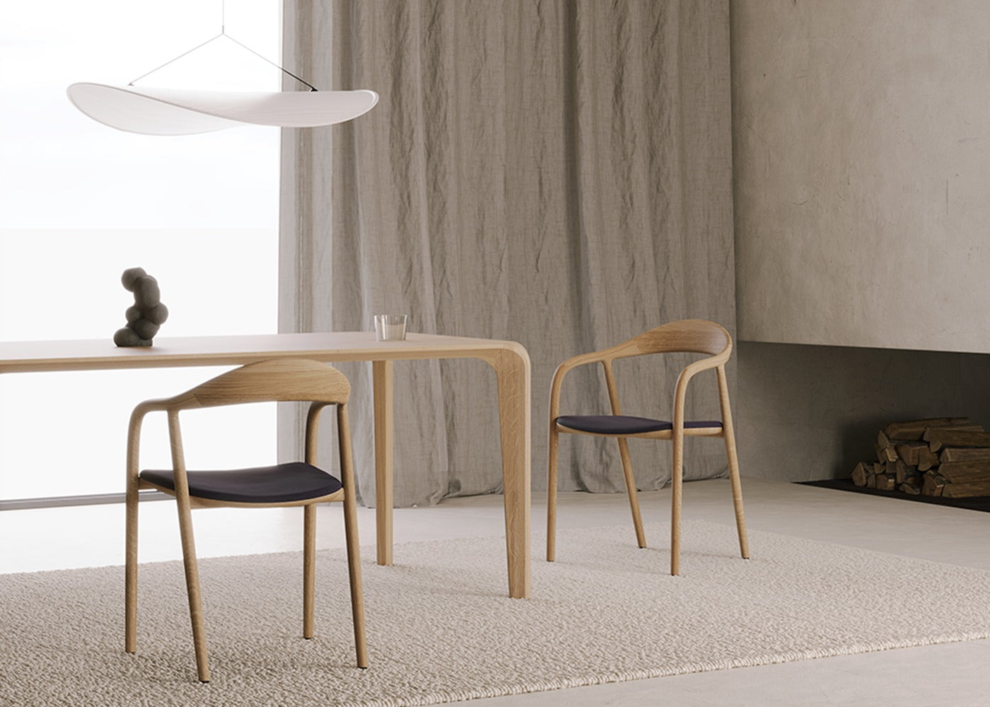 Neva Dining Chair