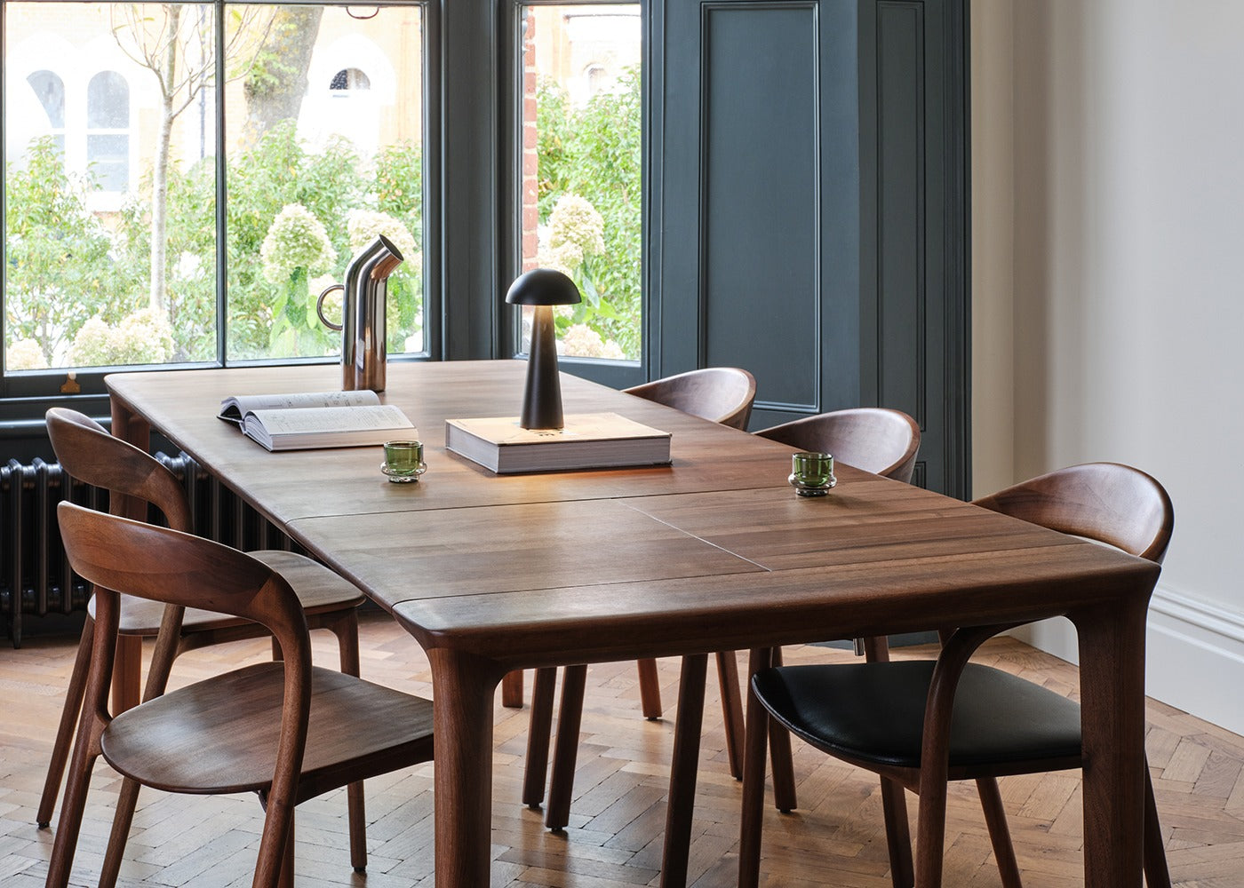 Neva Dining Chair