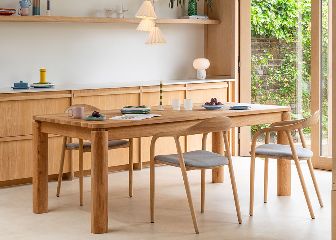 Neva Dining Chair