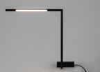 Saber LED Desk Lamp