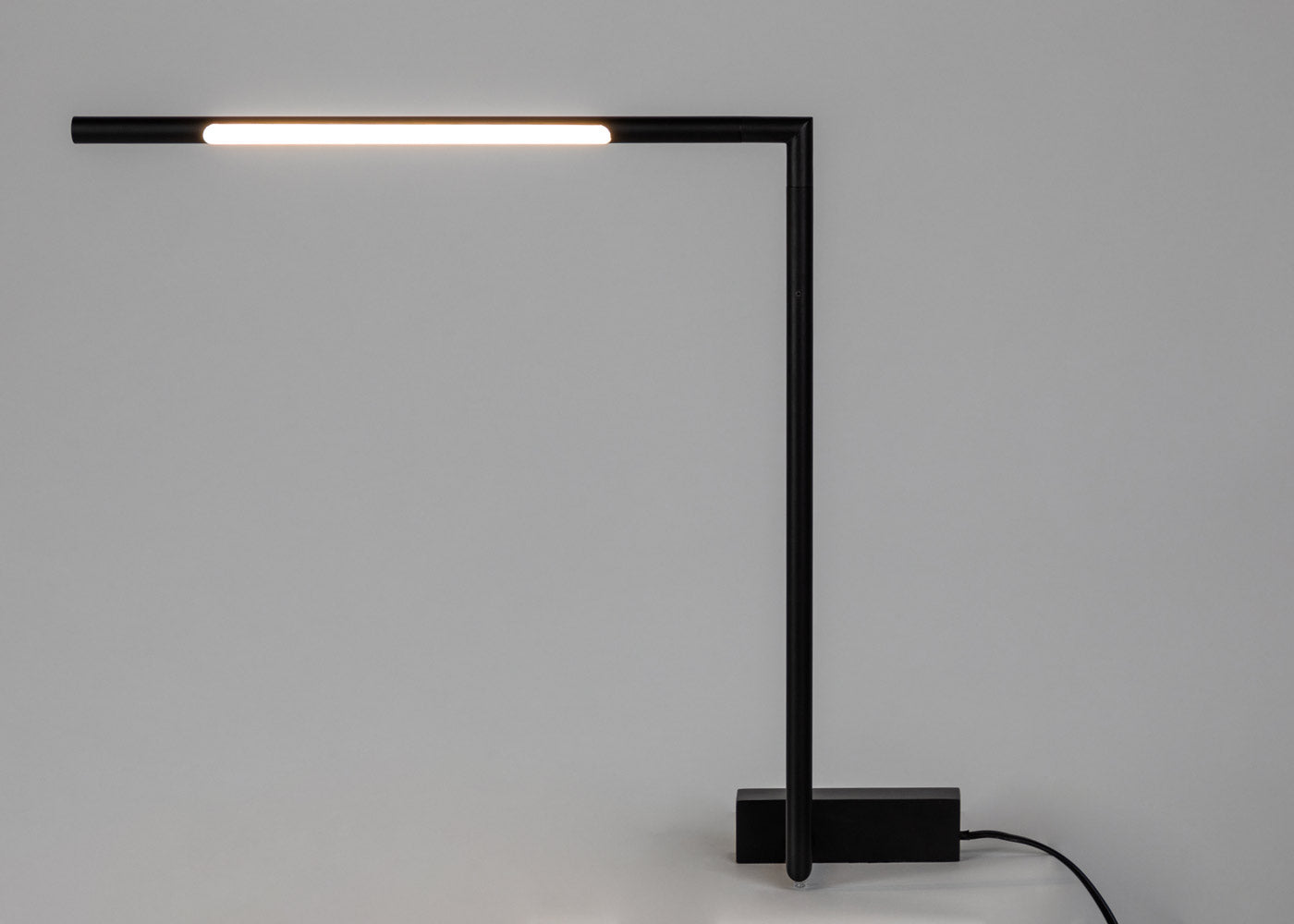 Saber LED Desk Lamp