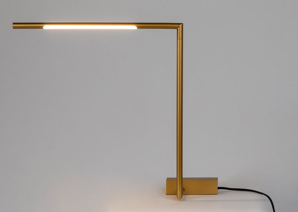 Saber LED Desk Lamp