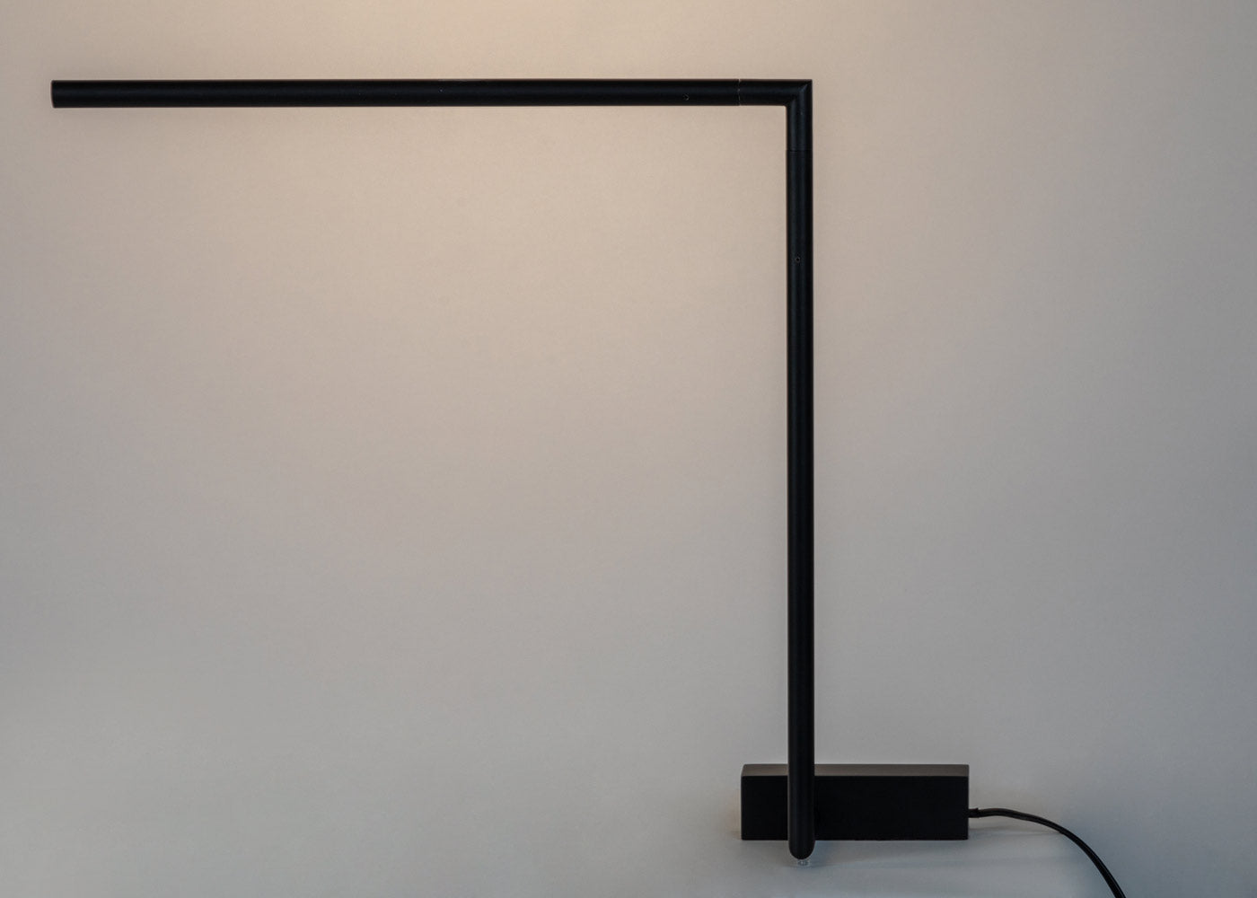 Saber LED Desk Lamp