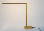 Saber LED Desk Lamp