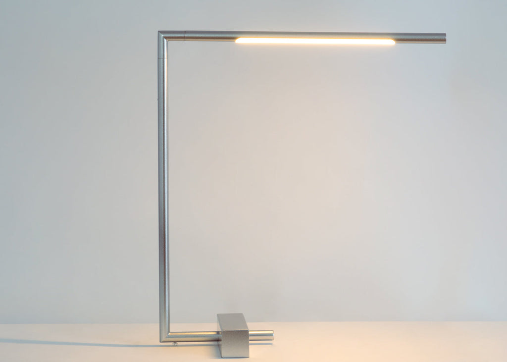 Saber LED Desk Lamp