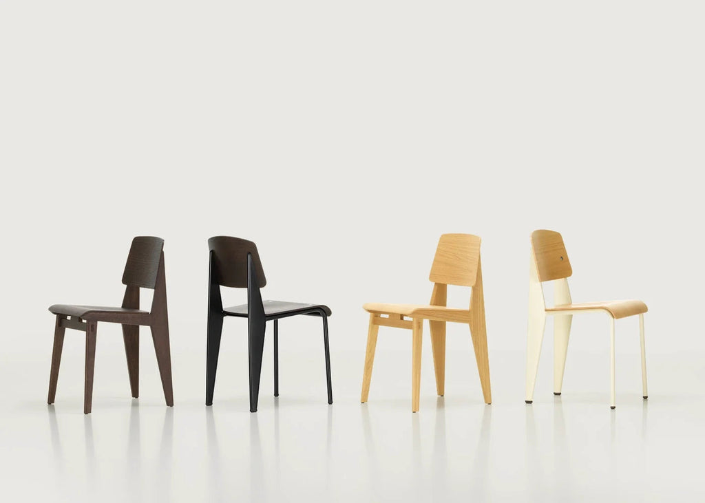 Chaise Tout Bois Dining Chair