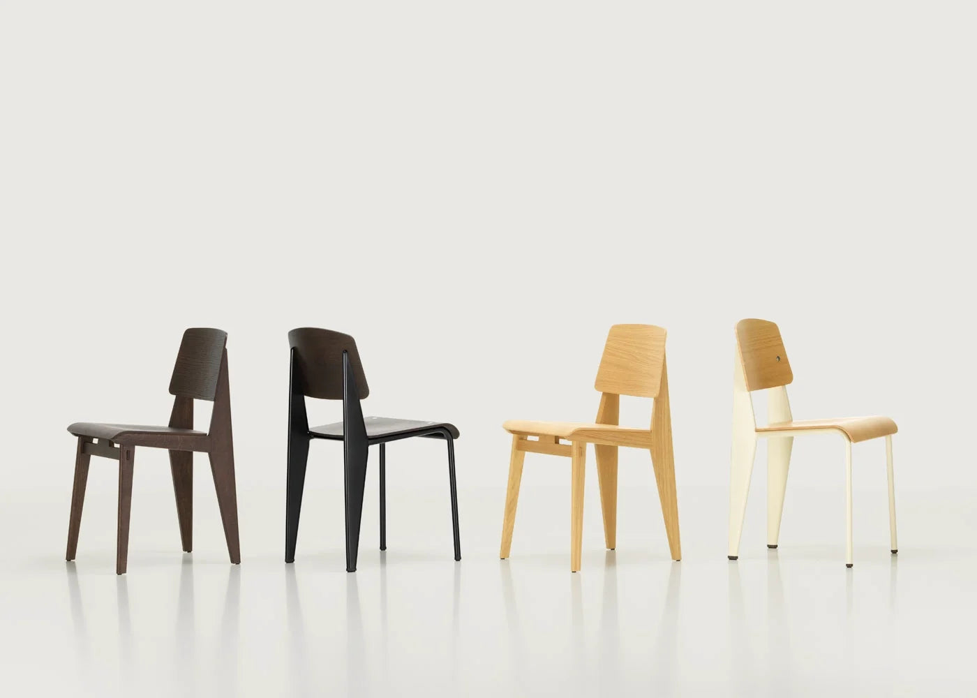 Chaise Tout Bois Dining Chair