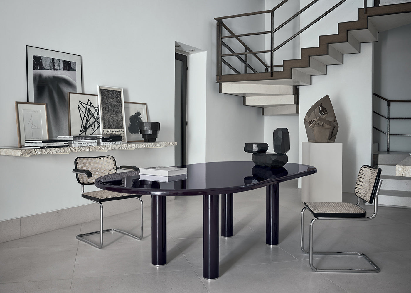 Cesca Side Chair