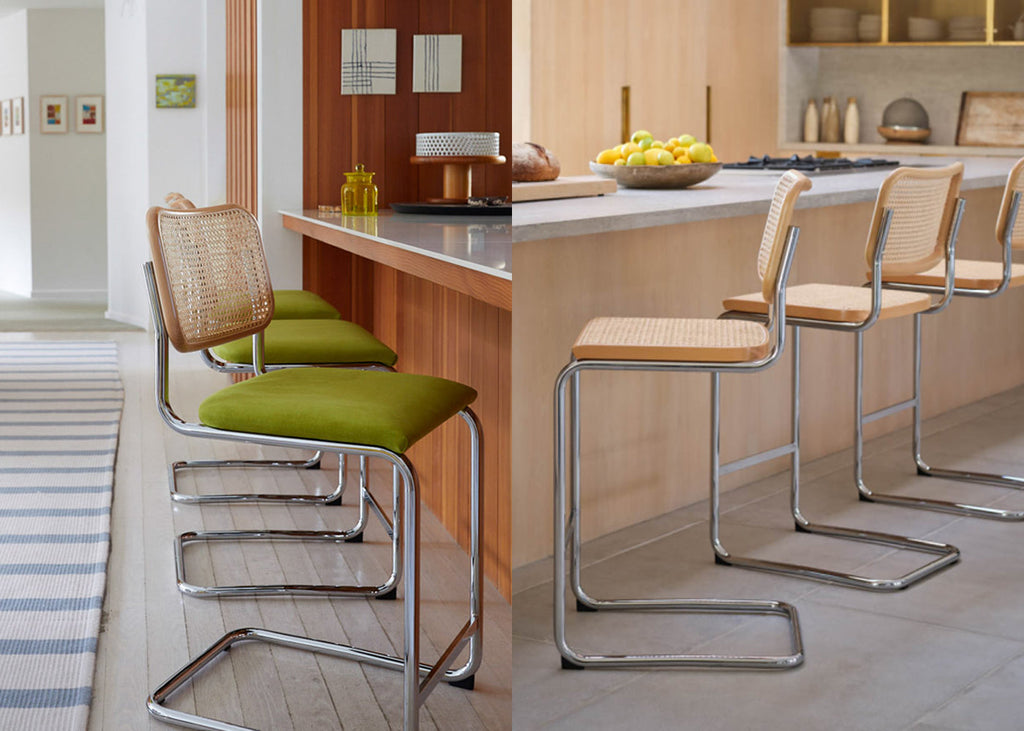 Cesca Bar Stool