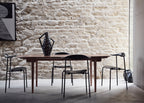 CH88T Dining Chair