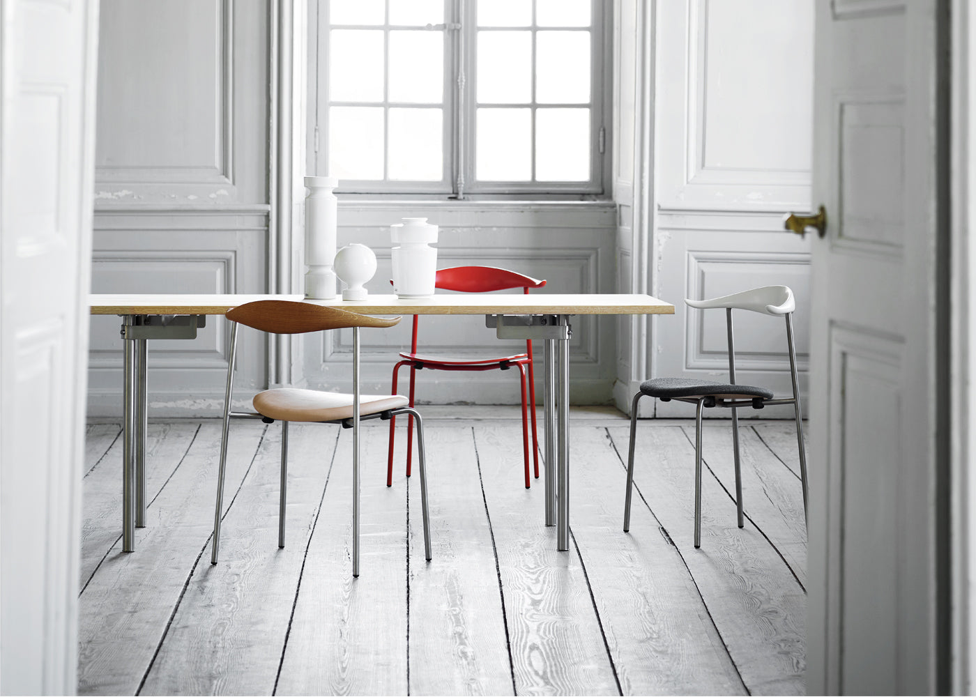 CH88T Dining Chair