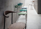 CH88T Dining Chair