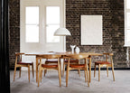 CH20 Dining Chair