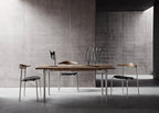 CH88P Dining Chair