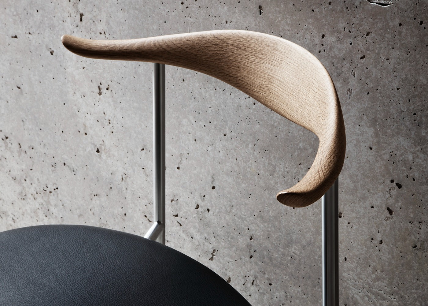 CH88P Dining Chair