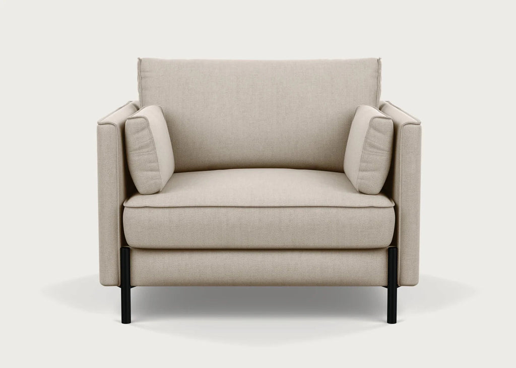 Tortona Armchair