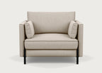 Tortona Armchair