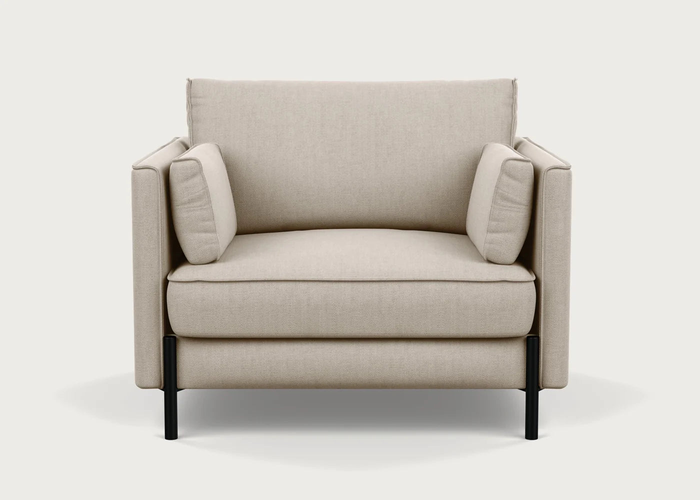 Tortona Armchair