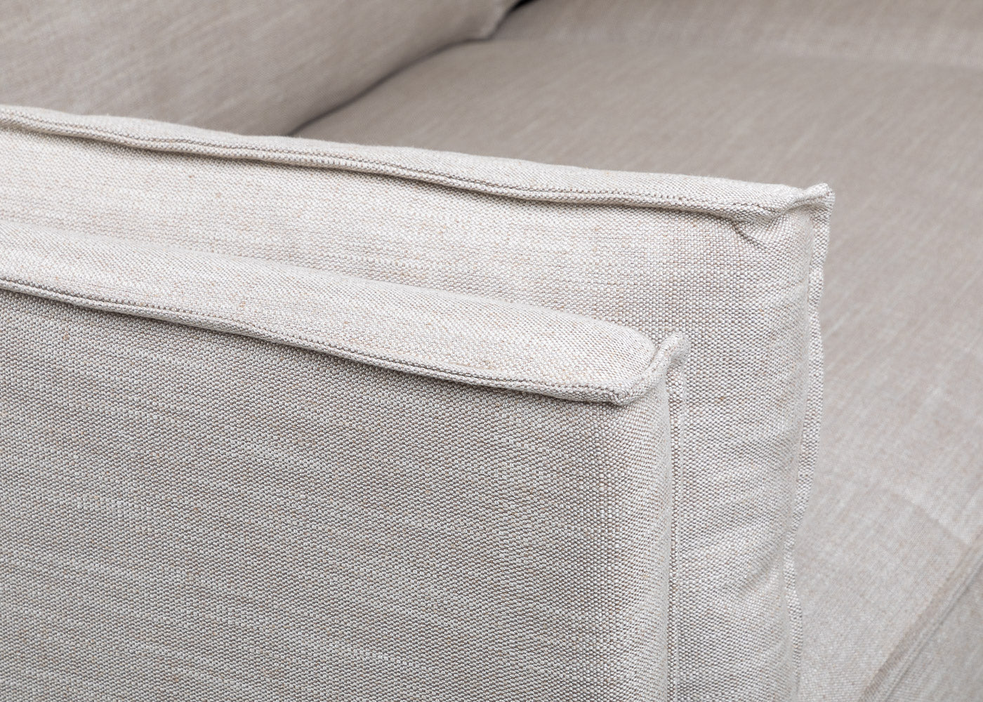 Tortona Armchair