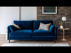 Tortona Footstool