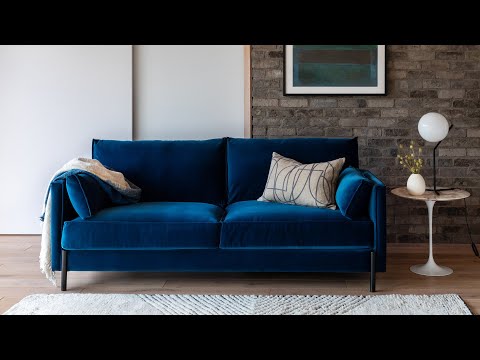 Tortona Footstool
