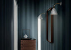 Bestlite BL7 Wall Light Brass Base
