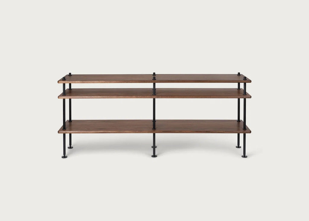 BM0253 Shelving System Configuration 4