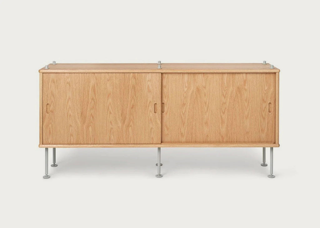 BM0253 Shelving Cabinet