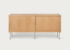 BM0253 Shelving Cabinet