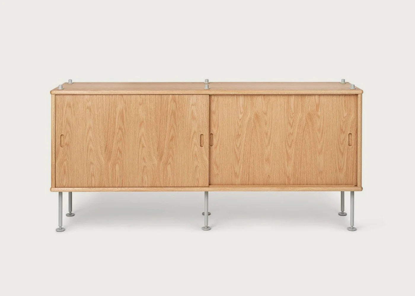 BM0253 Shelving Cabinet