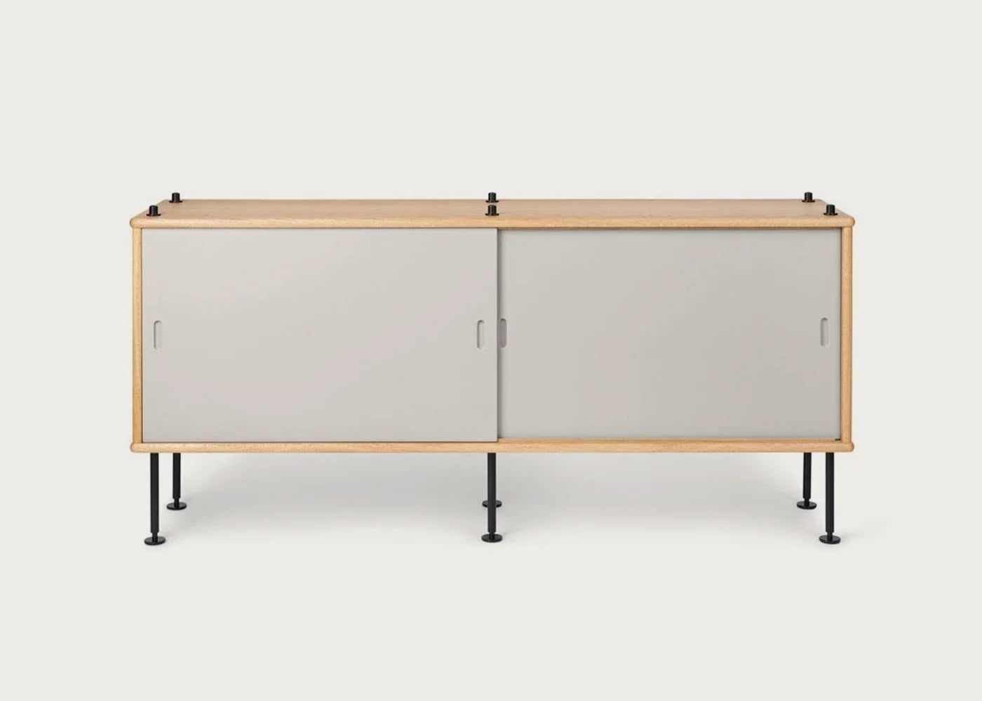 BM0253 Shelving Cabinet
