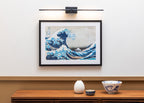 Saber LED Wall Light