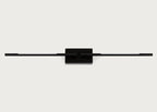 Saber LED Wall Light