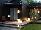 Balad LED Outdoor Table Lamp Medium