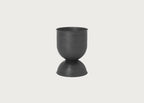 Hourglass Plant Pot