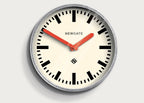 Luggage Wall Clock